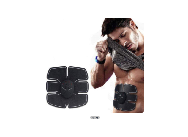 Gimnasia pasiva abdomen disponible en Yaxa Colombia